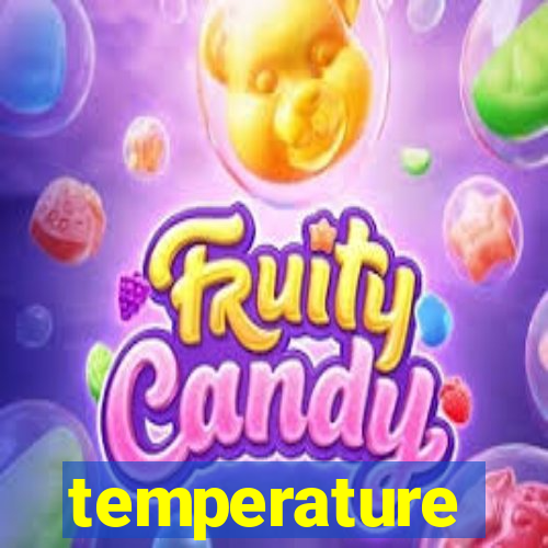 temperature converter jogo